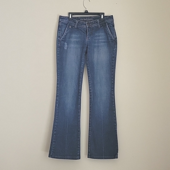 Element Denim - Element Denim boot/flare leg jeans